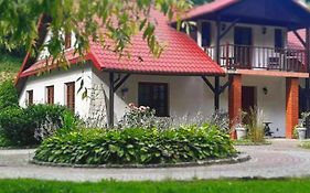 Siedlisko Lubicz Stara Chata Kazimierz Dolny